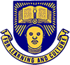 The Website of the Department of Dramatic Arts, OAU